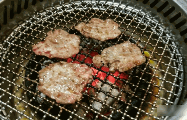 小神田烧肉